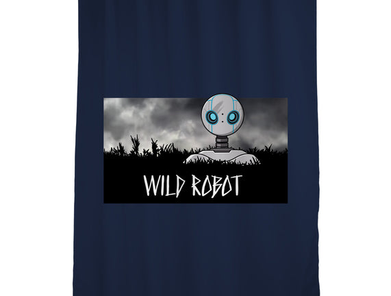 Wild Robot