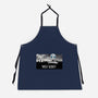 Wild Robot-Unisex-Kitchen-Apron-jasesa