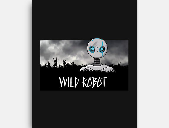 Wild Robot