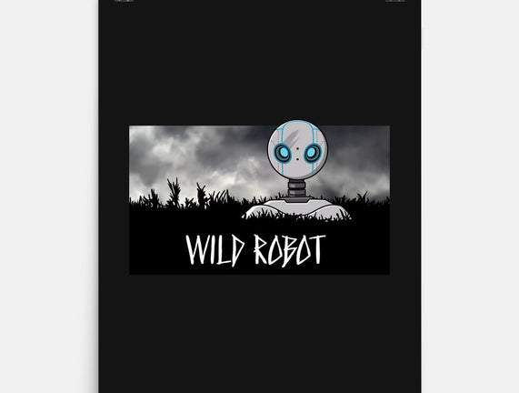 Wild Robot