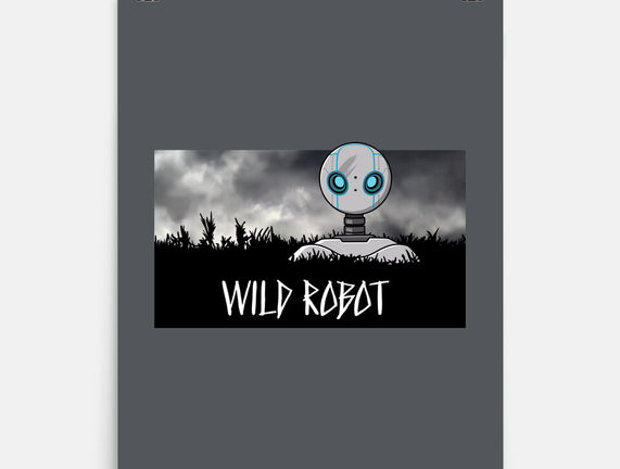 Wild Robot