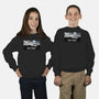 Wild Robot-Youth-Crew Neck-Sweatshirt-jasesa