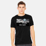 Wild Robot-Mens-Heavyweight-Tee-jasesa