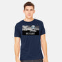 Wild Robot-Mens-Heavyweight-Tee-jasesa