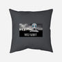 Wild Robot-None-Removable Cover w Insert-Throw Pillow-jasesa