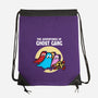 The Adventures Of Ghost Gang-None-Drawstring-Bag-zascanauta