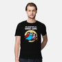 The Adventures Of Ghost Gang-Mens-Premium-Tee-zascanauta