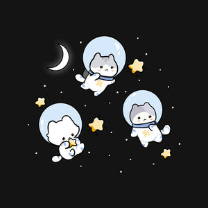 Astro Cats