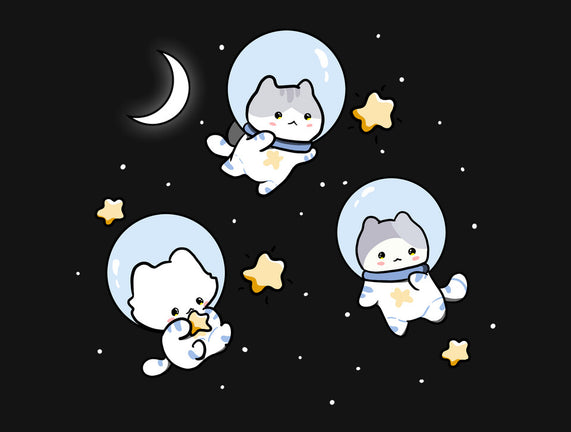 Astro Cats