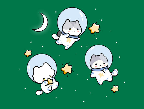 Astro Cats