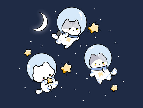 Astro Cats