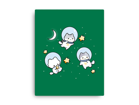 Astro Cats