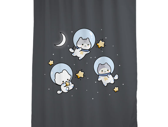 Astro Cats