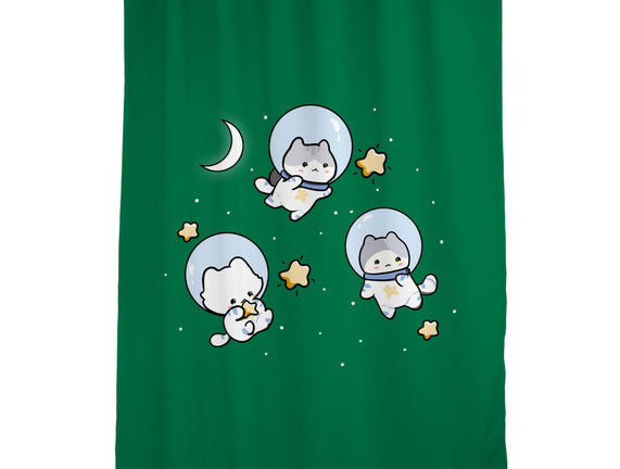 Astro Cats