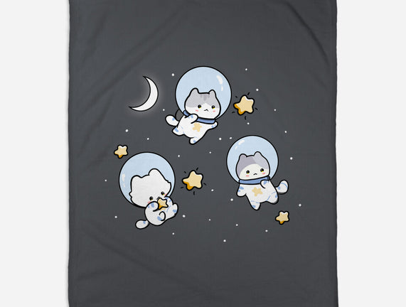 Astro Cats