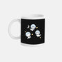 Astro Cats-None-Mug-Drinkware-MaxoArt