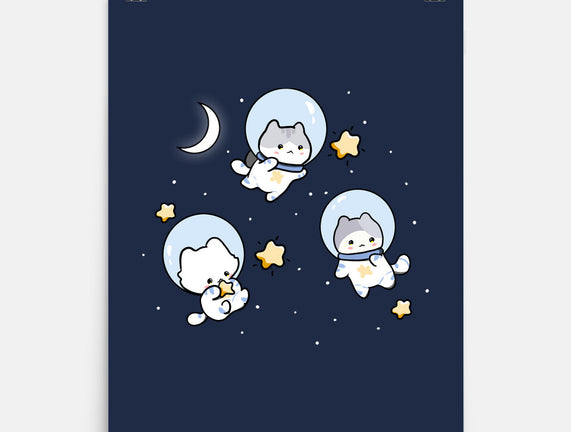 Astro Cats