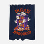 I'm Fully Booooked-None-Polyester-Shower Curtain-worlddominationforcats