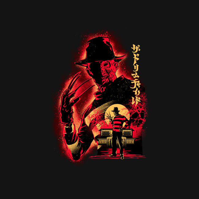 Attack Of Krueger-Mens-Heavyweight-Tee-hypertwenty