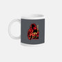 Attack Of Krueger-None-Mug-Drinkware-hypertwenty