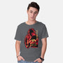 Attack Of Krueger-Mens-Basic-Tee-hypertwenty