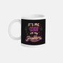 Hi I'm The Problem-None-Mug-Drinkware-koalastudio