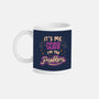 Hi I'm The Problem-None-Mug-Drinkware-koalastudio