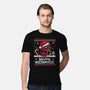 Merry Superhero-Mens-Premium-Tee-NemiMakeit