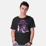 Summoning On Sundays-Mens-Basic-Tee-yumie