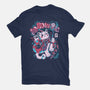 My Meowgic-Mens-Basic-Tee-yumie