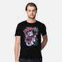 My Meowgic-Mens-Premium-Tee-yumie