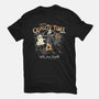 Quality Time-Mens-Heavyweight-Tee-yumie