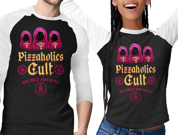 Pizzaholics Cult Secret Society