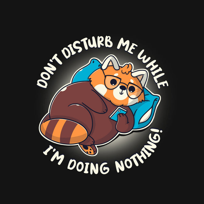 Don’t Disturb-None-Matte-Poster-Freecheese