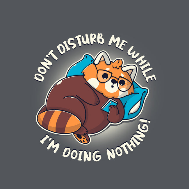 Don’t Disturb-None-Stretched-Canvas-Freecheese