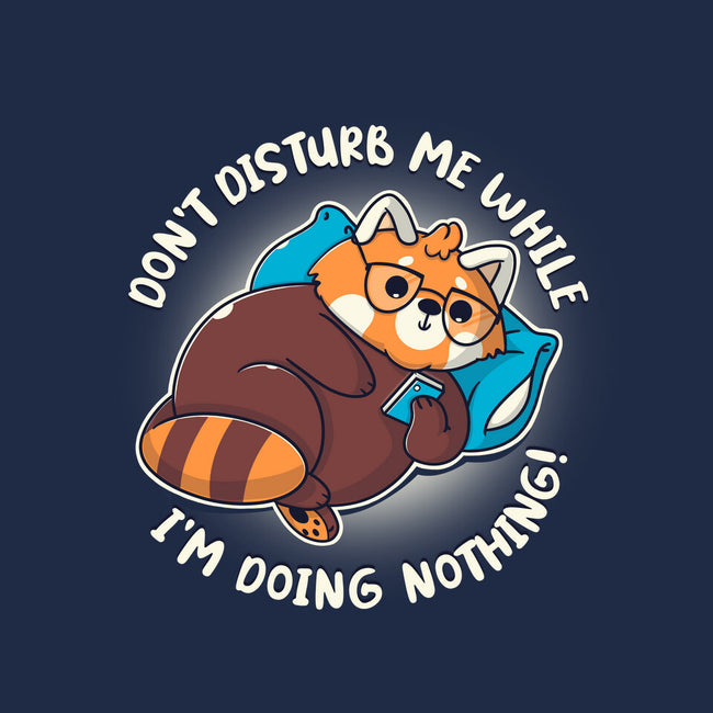 Don’t Disturb-Unisex-Basic-Tee-Freecheese