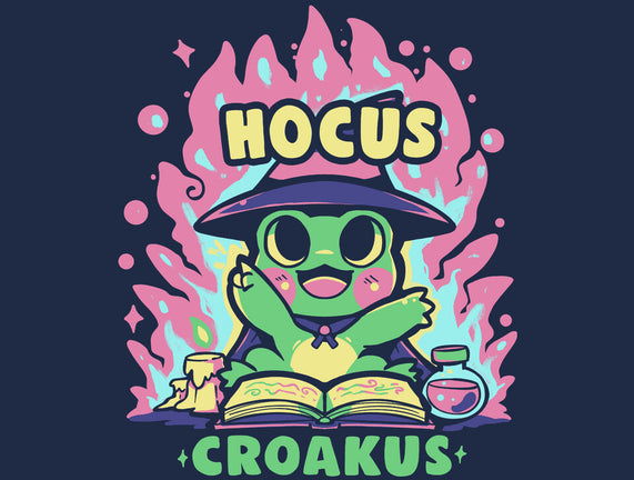 Hocus Croakus