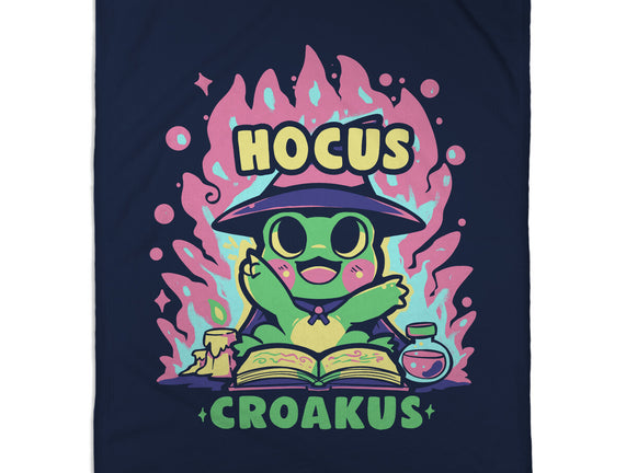 Hocus Croakus