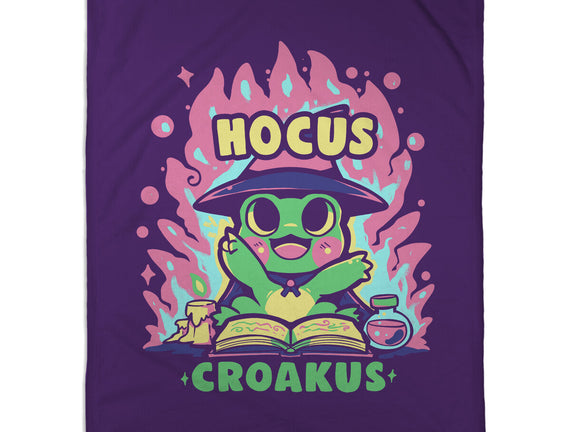 Hocus Croakus