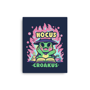 Hocus Croakus