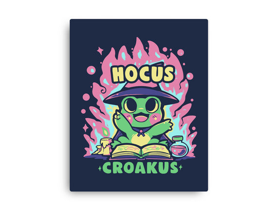 Hocus Croakus