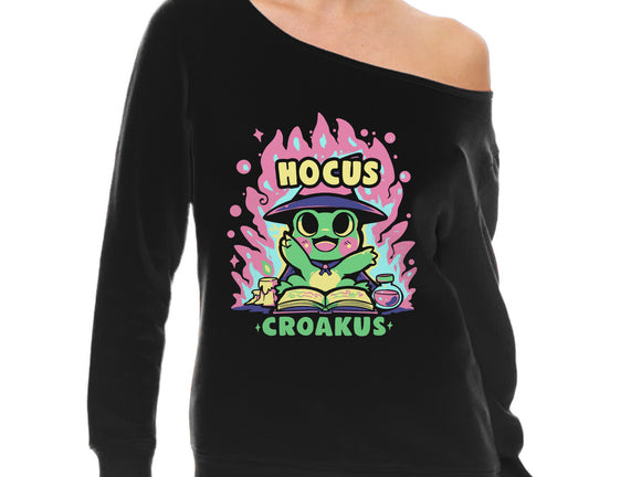 Hocus Croakus