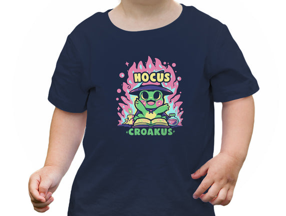 Hocus Croakus