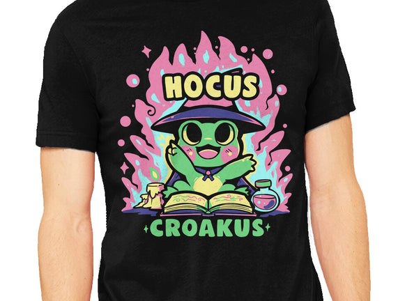 Hocus Croakus