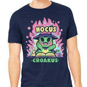 Hocus Croakus