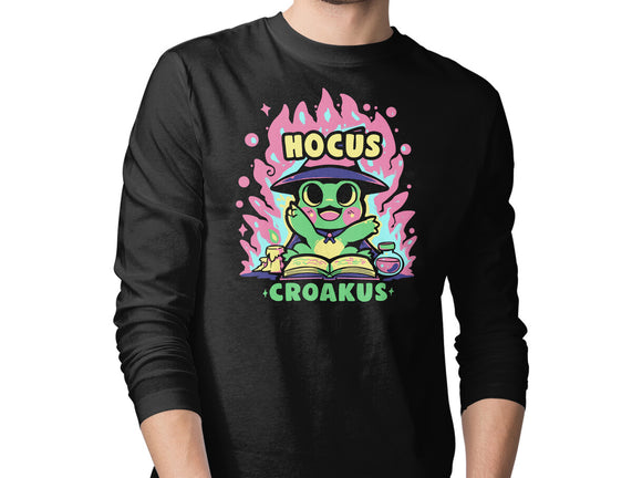 Hocus Croakus