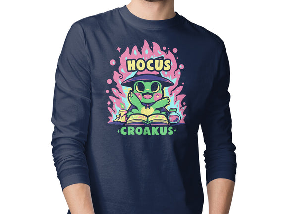 Hocus Croakus