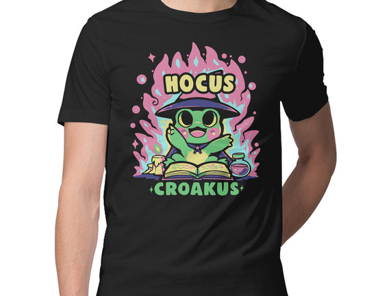 Hocus Croakus