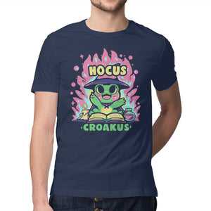 Hocus Croakus