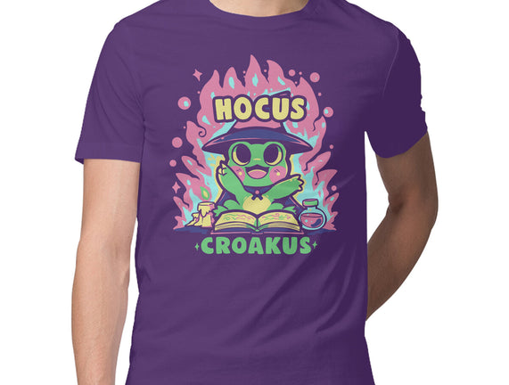 Hocus Croakus